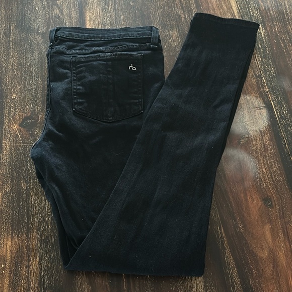 Rag and bone skinny jeans ✨ - Picture 6 of 10